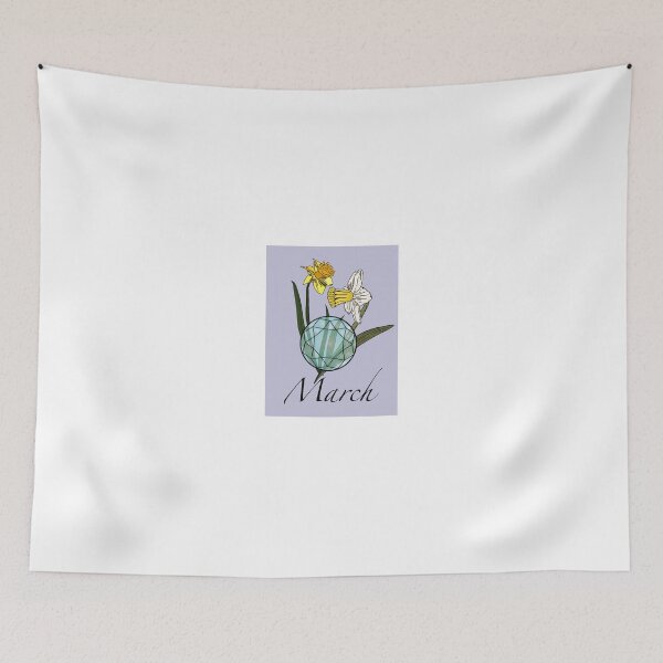 Item preview, March designed and sold by Benjamin Lewin.