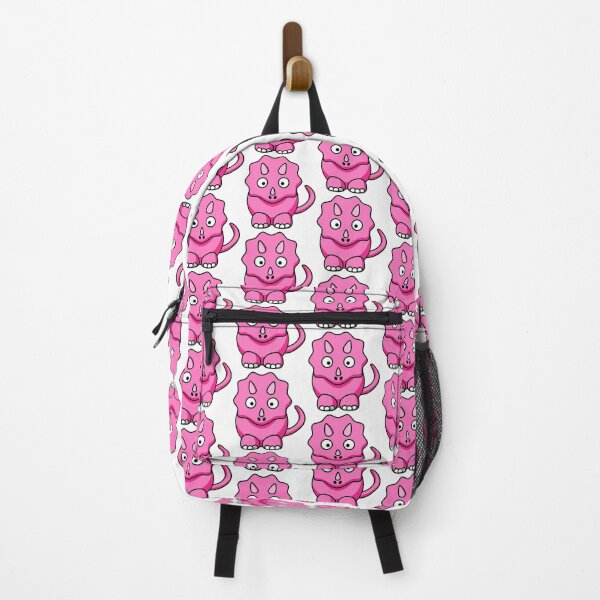 Item preview, Pink Strawberry Dinosaur  designed and sold by TheOnlyWayno.