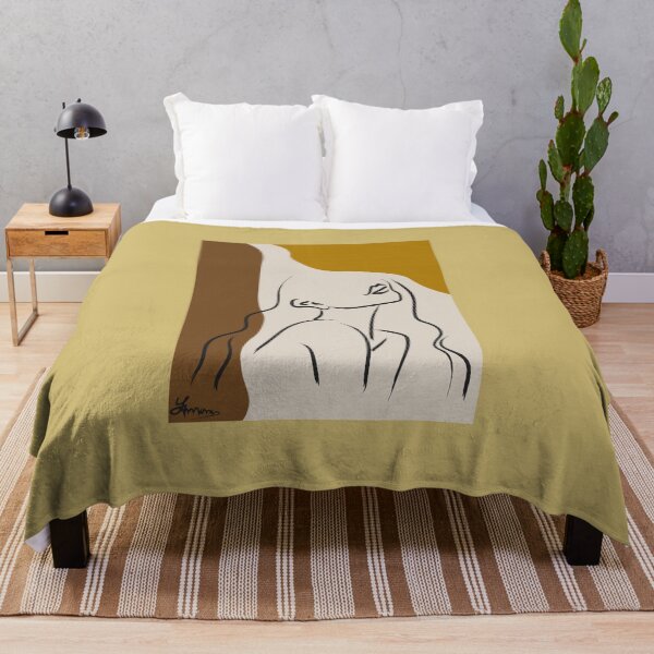 Item preview, face line art1 designed and sold by Yamini Lobiyal.
