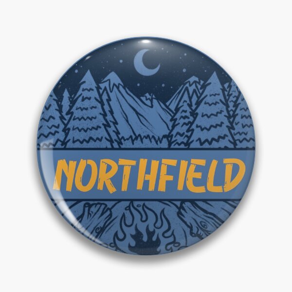Item preview, Northfield Minnesota Forest designed and sold by Taumaturgo.