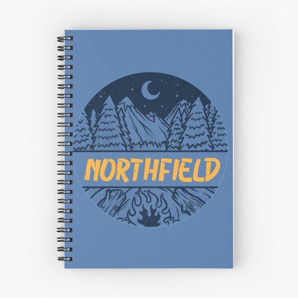 Item preview, Northfield Minnesota Forest designed and sold by Taumaturgo.