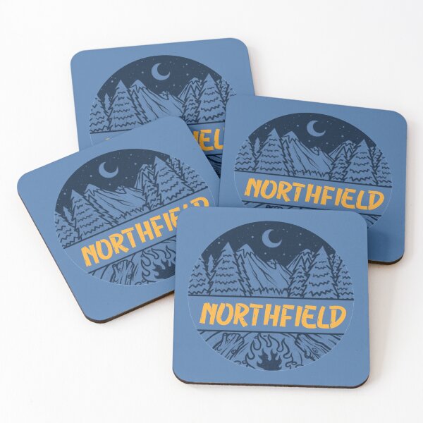 Item preview, Northfield Minnesota Forest designed and sold by Taumaturgo.