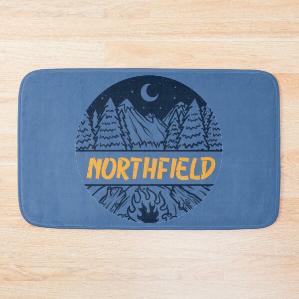 Item preview, Northfield Minnesota Forest designed and sold by Taumaturgo.