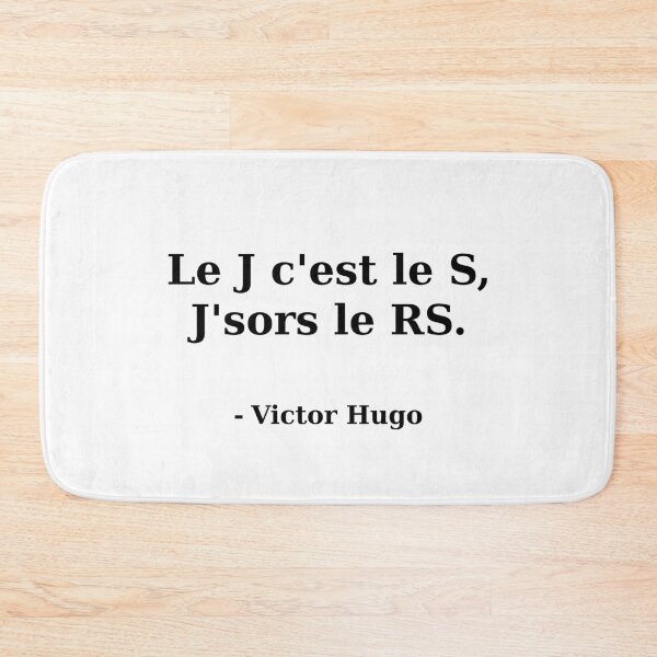 Item preview, The J is the S Organized Band designed and sold by FrenchFactory.