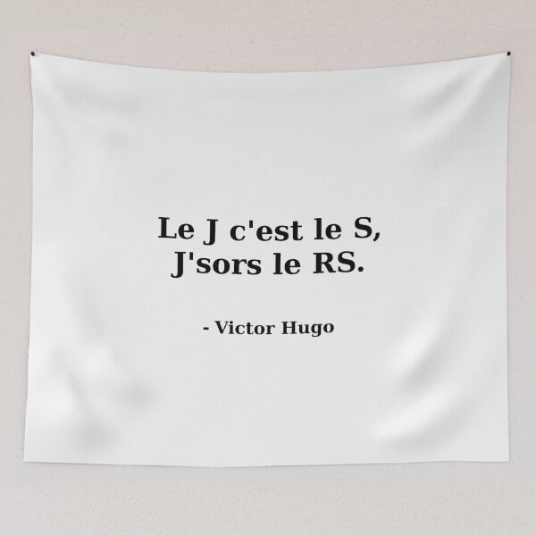 Item preview, The J is the S Organized Band designed and sold by FrenchFactory.