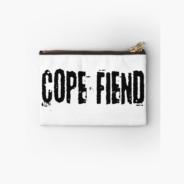 Item preview, Cope Fiend Black designed and sold by WPahat.