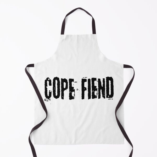 Item preview, Cope Fiend Black designed and sold by WPahat.