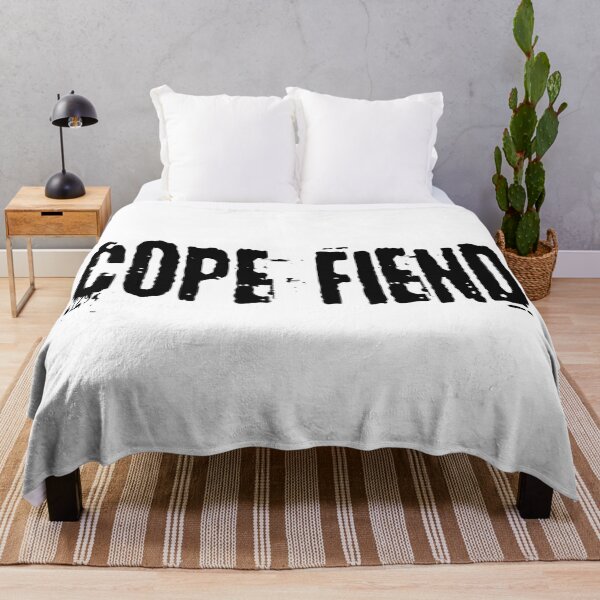 Item preview, Cope Fiend Black designed and sold by WPahat.