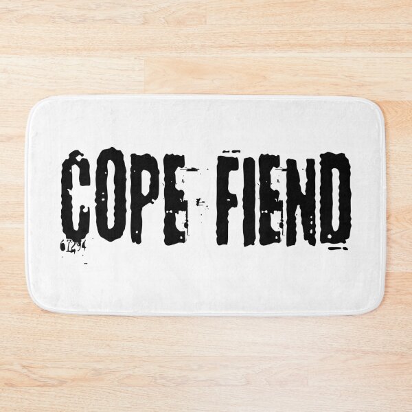 Item preview, Cope Fiend Black designed and sold by WPahat.