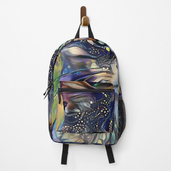 Item preview, Eydan, cat, chat, cat, kitty, lea roche paintings designed and sold by L. ROCHE.