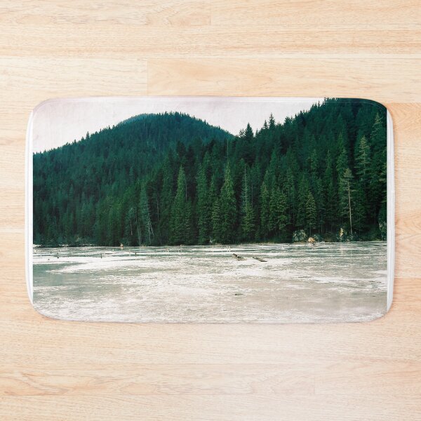 Item preview, Frozen Lake designed and sold by Atinno.
