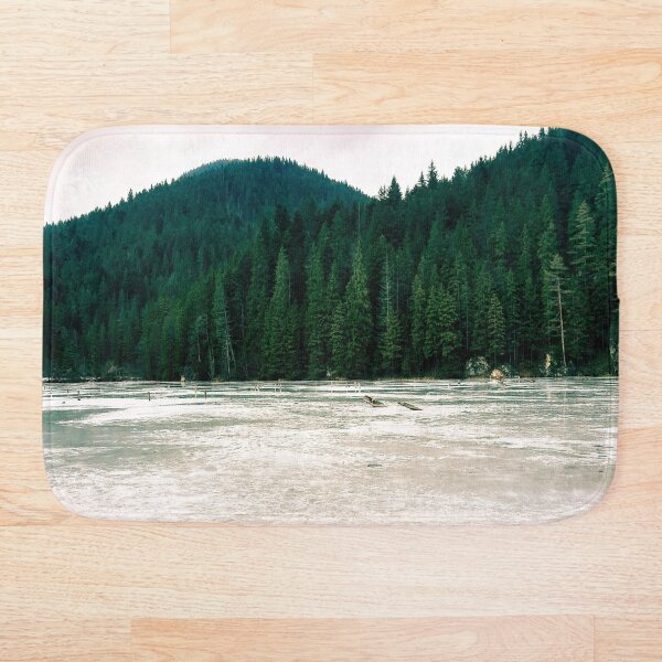 Item preview, Frozen Lake designed and sold by Atinno.