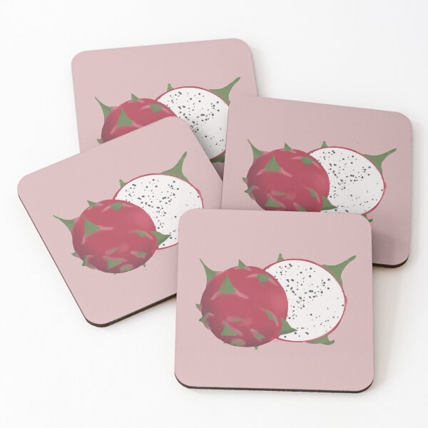 Item preview, Dragon Fruit designed and sold by iimarmallow.