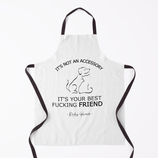 Item preview, NOT AN ACCESSORY! designed and sold by Rogue Planet.