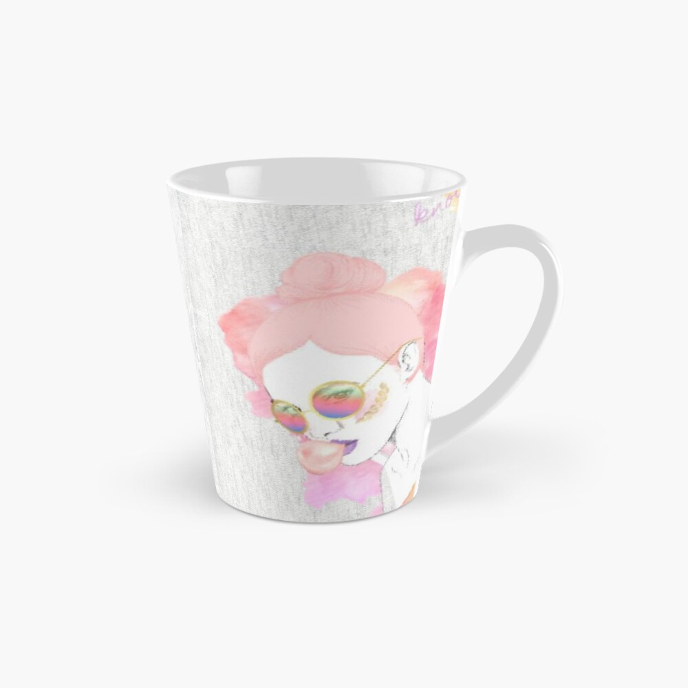 Item preview, Tall Mug designed and sold by Moni3572.