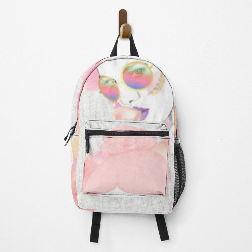 Item preview, Backpack designed and sold by Moni3572.
