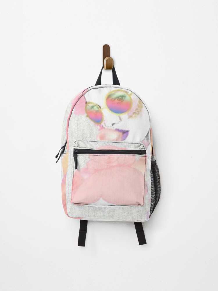 Thumbnail 1 of 3, Backpack, Know your Power designed and sold by Moni3572.