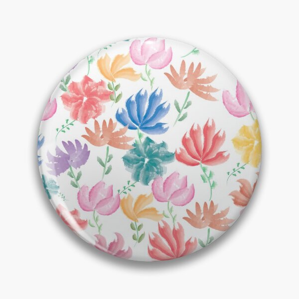 Item preview, Spring is Here, Spring floral background designed and sold by Soumita.