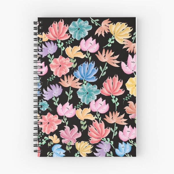 Item preview, Spring is Here, Spring floral background designed and sold by Soumita.
