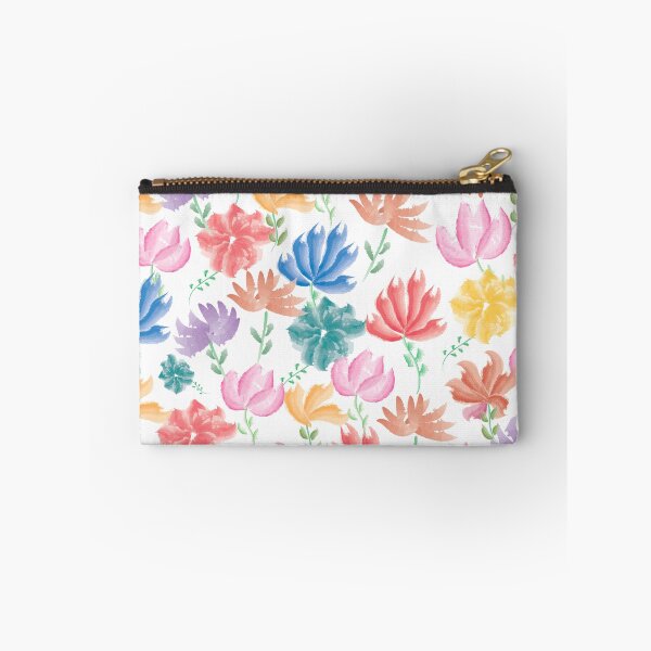 Item preview, Spring is Here, Spring floral background designed and sold by Soumita.