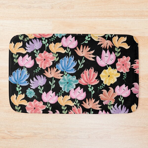 Item preview, Spring is Here, Spring floral background designed and sold by Soumita.
