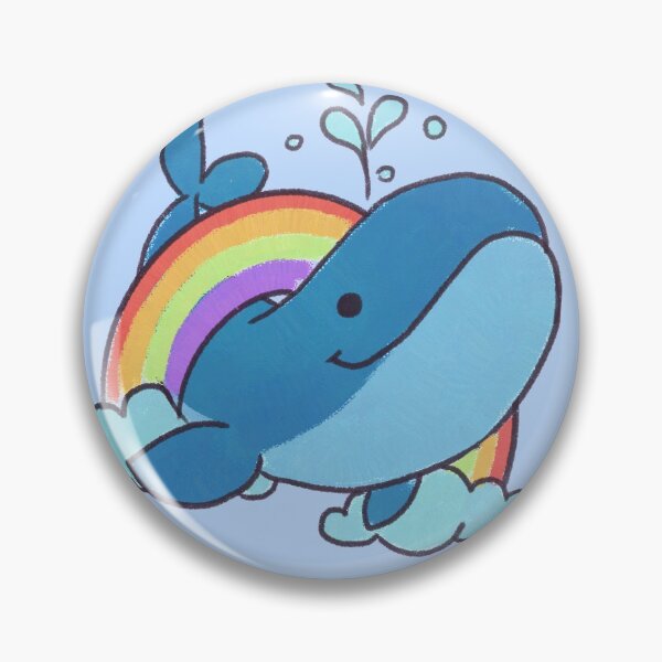 Item preview, Skywhale designed and sold by kakayaka.