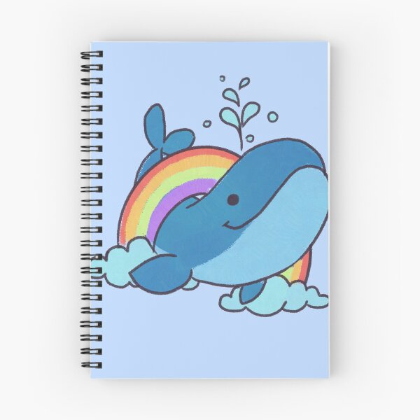 Item preview, Skywhale designed and sold by kakayaka.