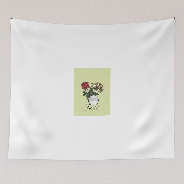 Item preview, June designed and sold by Benjamin Lewin.
