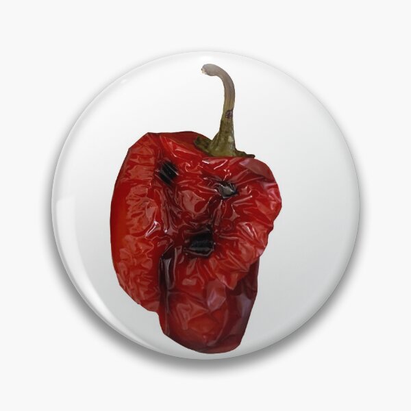 Item preview, Roasted Red Pepper Photo designed and sold by sparrowPrints.
