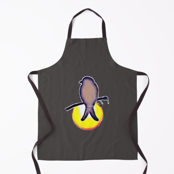 Item preview, Crow In morning designed and sold by Chayan.
