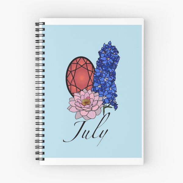 Item preview, July designed and sold by Benjamin Lewin.