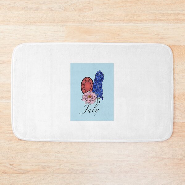 Item preview, July designed and sold by Benjamin Lewin.