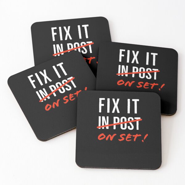 Item preview, Fix It On Set designed and sold by AwesomeWorld1.