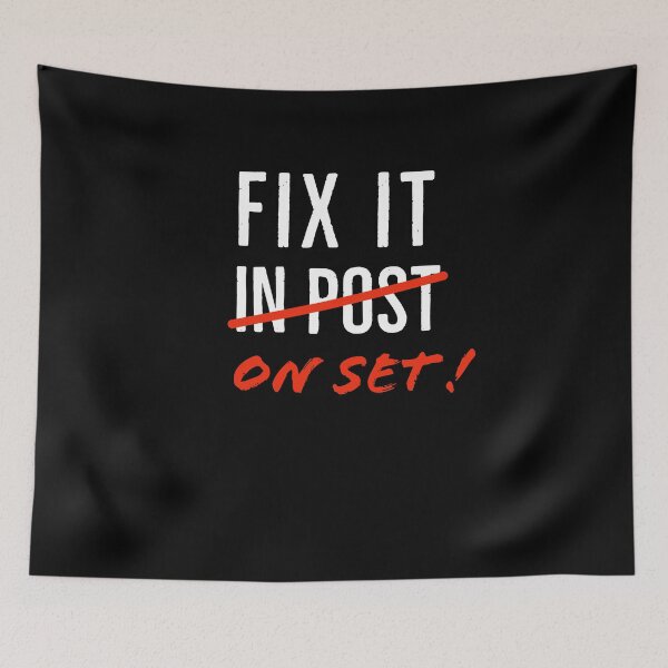 Item preview, Fix It On Set designed and sold by AwesomeWorld1.
