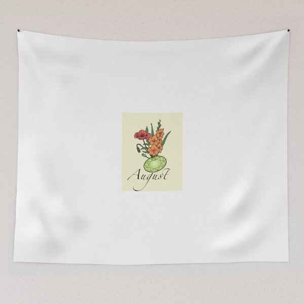 Item preview, August designed and sold by Benjamin Lewin.