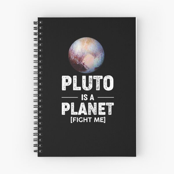 Item preview, Plutón es un planeta lucha conmigo designed and sold by teeteeup.