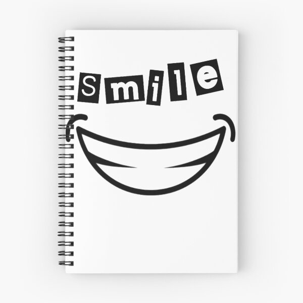 Item preview, pam-mass smile  designed and sold by Pan-Mass-Store.