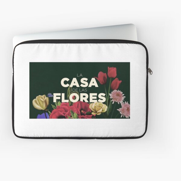 Vista previa del artículo con la obra «Casa de las Flores (Casa de las Flores)», diseñado y vendido por rl2020.