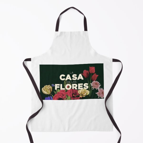 Item preview, Casa de las Flores (House of Flowers) designed and sold by rl2020.