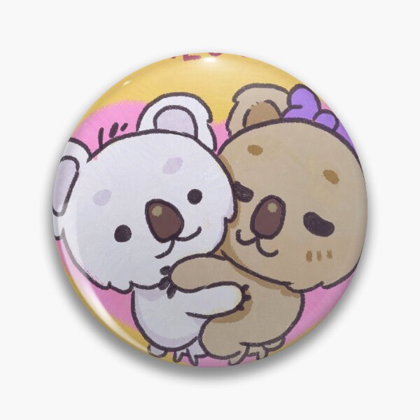 Item preview, i koalove you designed and sold by kakayaka.