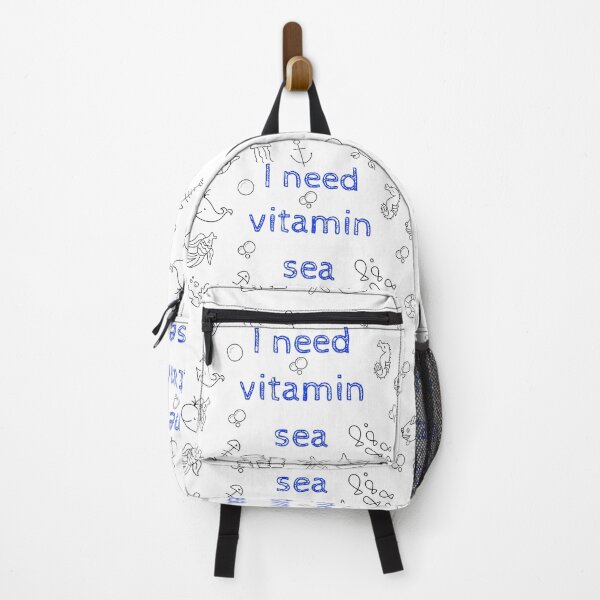 Item preview, I need vitamin sea designed and sold by Nesro34.