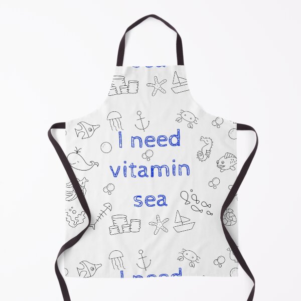 Item preview, I need vitamin sea designed and sold by Nesro34.