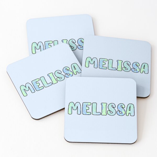 Item preview, Meissa Custom Name  designed and sold by EuropaPrints.