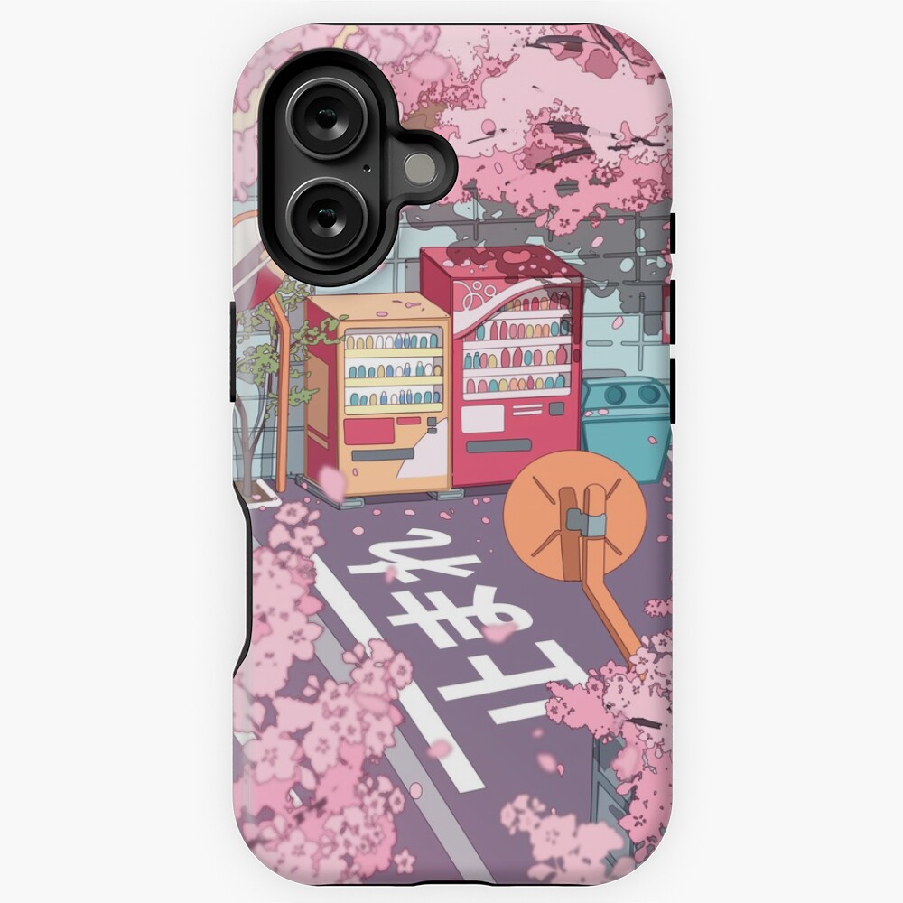 Item preview, iPhone Magsafe Tough Case designed and sold by AnGoArt.