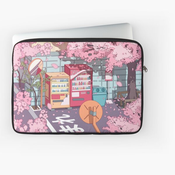 Korean laptop clearance case