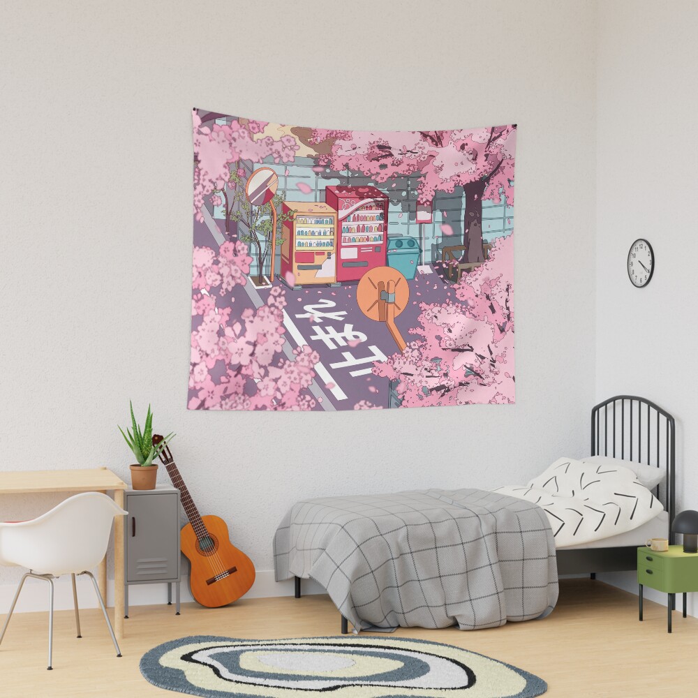 Item preview, Tapestry designed and sold by AnGoArt.