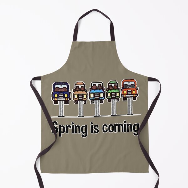Item preview, Spring is coming ... Spring is coming ... designed and sold by AtelierFafard.