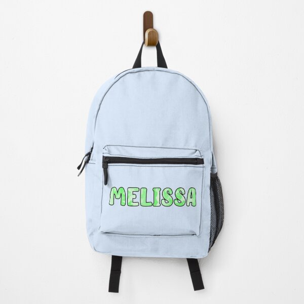Item preview, Melissa Custom Name designed and sold by EuropaPrints.