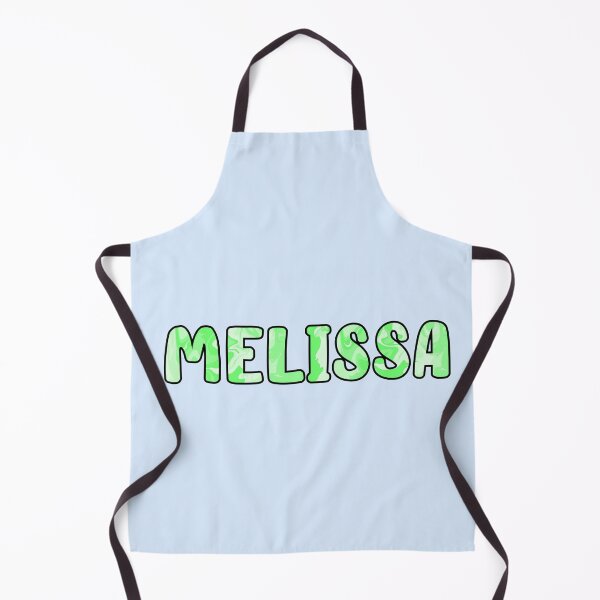Item preview, Melissa Custom Name  designed and sold by EuropaPrints.