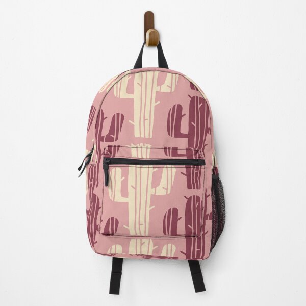 Artikelvorschau, Mid Century Modern Desert Cactus Pattern 439 entworfen und verkauft von tonymagnerart.
